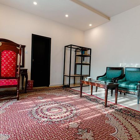 Vip House Peshawar Hotel Eksteriør billede